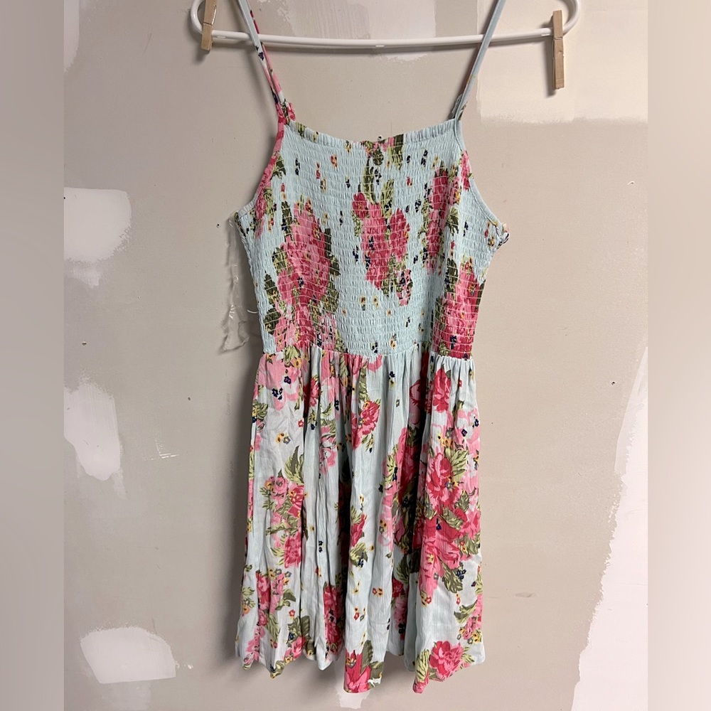Angie’s brand dress women’s large nwt